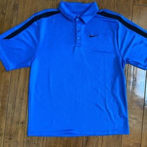 Nike Golf Shirt